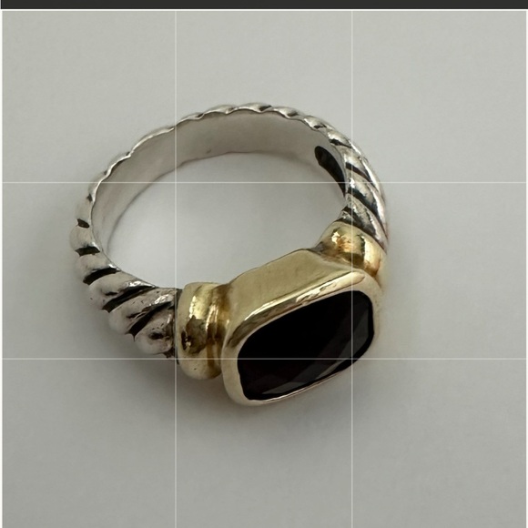 David Yurman Ring - Picture 3 of 13